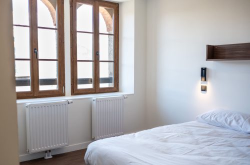 Chambre Chamois