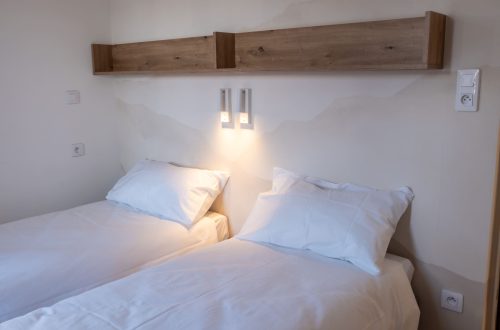 Chambre La Linaigrette